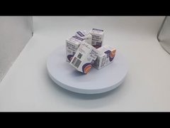 Tiêm Botox 1-5ml Chống Nhăn Botox 100 Đơn Vị Tiêm Chống Nhăn