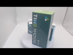 Fine Linh hoạt Blunt Tip Cannula Filler Blunt Tip Microcannula Kim cho chất độn