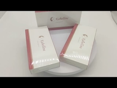 Dung dịch tan mỡ 8ml/chai 5 chai