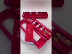 Ha Fillmed Filorga Nctf 135ha Liệu pháp tiêm cho sắc tố da mặt