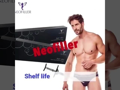 Thuốc tăng kích thước dương vật cho nam Hyaluronic Acid Chất làm đầy da 20ml Chất làm đầy axit Hyaluronic 10ml