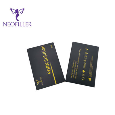 Chế độ chăm sóc da bằng huyết thanh PDRN trẻ trung rạng rỡ Ha Booster Mesotherapy cho mặt
