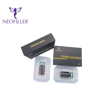 Chế độ chăm sóc da bằng huyết thanh PDRN trẻ trung rạng rỡ Ha Booster Mesotherapy cho mặt
