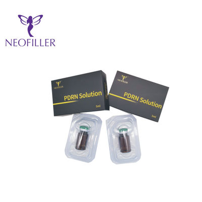 Chế độ chăm sóc da bằng huyết thanh PDRN trẻ trung rạng rỡ Ha Booster Mesotherapy cho mặt