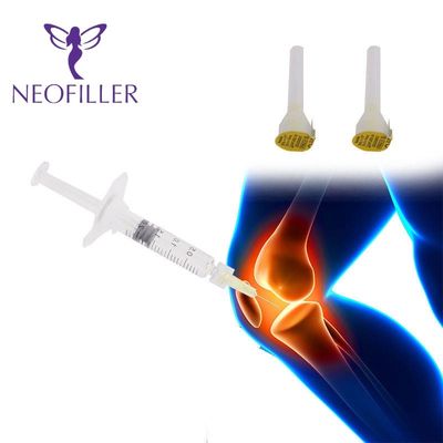 3ml 50ml Giải pháp trị liệu cấp độ y tế Thuốc tiêm trị liệu trong suốt