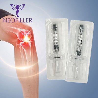 3ml 50ml Giải pháp trị liệu cấp độ y tế Thuốc tiêm trị liệu trong suốt