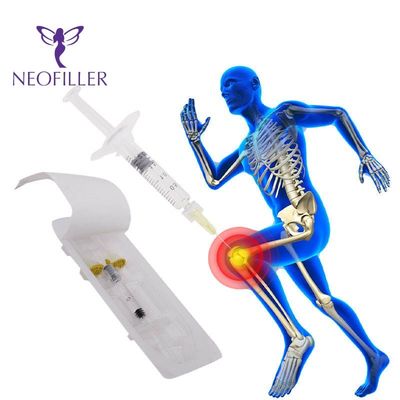 3ml 50ml Giải pháp trị liệu cấp độ y tế Thuốc tiêm trị liệu trong suốt