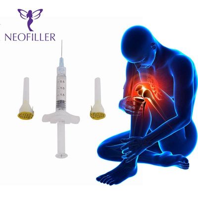 3ml 50ml Giải pháp trị liệu cấp độ y tế Thuốc tiêm trị liệu trong suốt