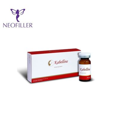 Hàn Quốc Lipolysis Lipo Lab Chất béo hòa tan Kabelline Chất béo hòa tan tiêm