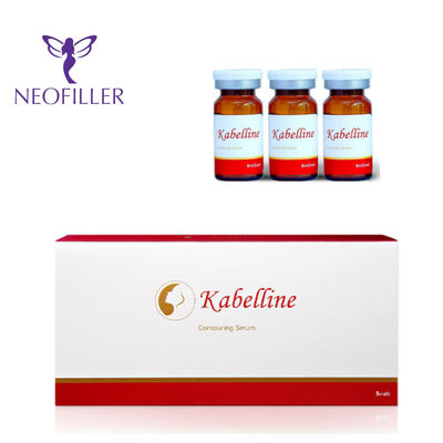 Hàn Quốc Lipolysis Lipo Lab Chất béo hòa tan Kabelline Chất béo hòa tan tiêm