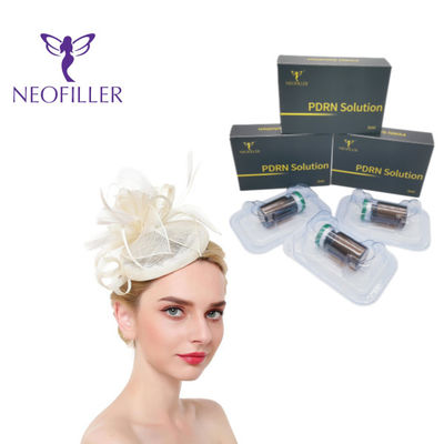 Serum chống lão hóa PDRN Trẻ hóa da Hyaluron Skin Booster Chống lão hóa
