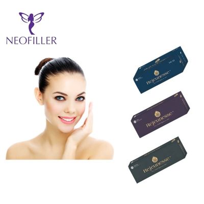 Axit Hyaluronic vô trùng cho ngực Kem dưỡng da Hàn Quốc Rejeunesse Deep With Lido 1.1ml