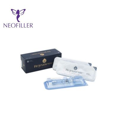 Axit Hyaluronic vô trùng cho ngực Kem dưỡng da Hàn Quốc Rejeunesse Deep With Lido 1.1ml