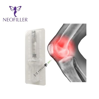 Giải pháp trị liệu y tế dùng một lần Tiêm gel đầu gối Giảm đau đầu gối Mesotherapy