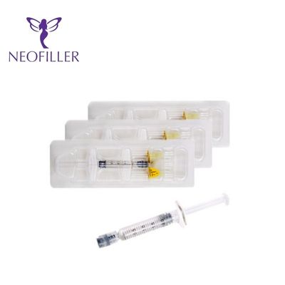 Giải pháp trị liệu y tế dùng một lần Tiêm gel đầu gối Giảm đau đầu gối Mesotherapy