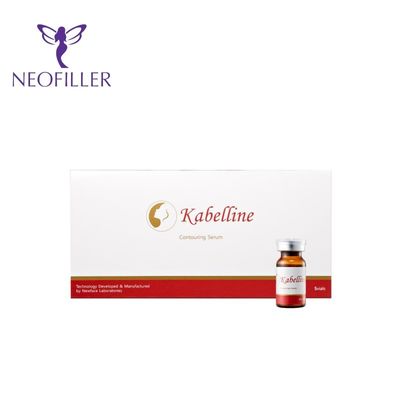 Double Chin Lipolysis Tiêm giảm béo Tiêm giảm béo Tiêm tan mỡ ở cổ