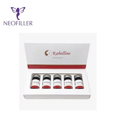 Double Chin Lipolysis Tiêm giảm béo Tiêm giảm béo Tiêm tan mỡ ở cổ