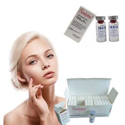 Xóa nếp nhăn Face Body Liquid Facelift  Hyaluronic Acid Plla