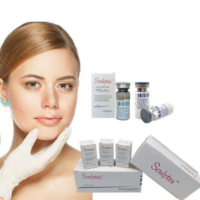 Xóa nếp nhăn Face Body Liquid Facelift  Hyaluronic Acid Plla