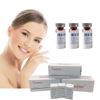 Xóa nếp nhăn Face Body Liquid Facelift  Hyaluronic Acid Plla