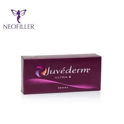 Juvederm gò má Nếp nhăn môi trên Chất làm đầy làm đầy Juvederm Ultra 4 Ultra 3