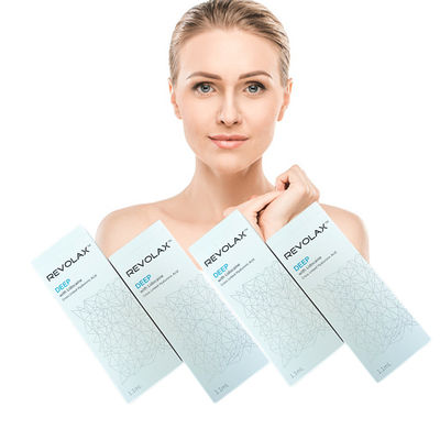 24mg/Ml Lip Dermal Revolax Dermal Filler Sub-Q Injectable Ha Tiêm Mặt