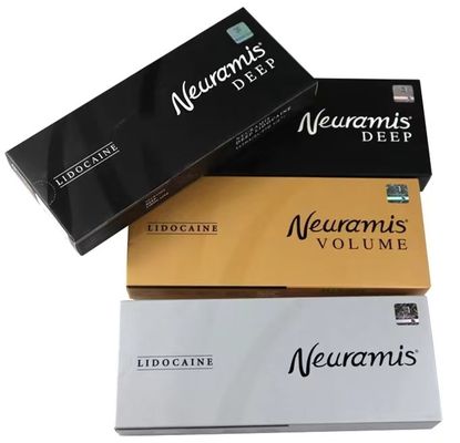 Chất làm đầy vú Neuramis Dermal được Fda phê duyệt