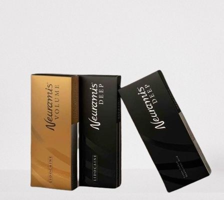 Chất làm đầy vú Neuramis Dermal được Fda phê duyệt