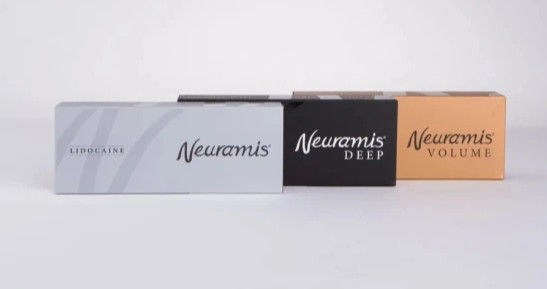 Hàn Quốc Neuramis Dermal Filler Ha Lip 1cc