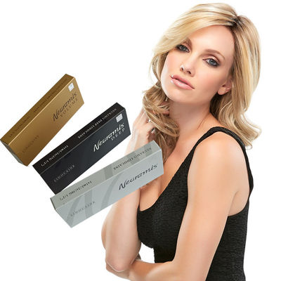 Trán Face Neuramis Dermal Filler Lip Correction Nếp nhăn Hyaluronic Acid