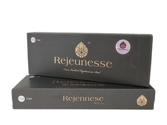 Hàn Quốc Ha Rejeunesse Deep Filler Gel tiêm liên kết chéo với Lido