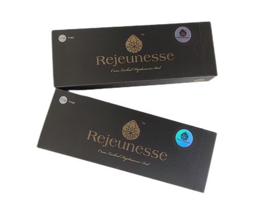 Hàn Quốc Ha Rejeunesse Deep Filler Gel tiêm liên kết chéo với Lido