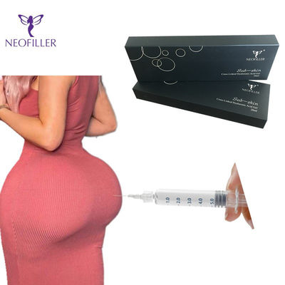 Chất làm đầy da Hyaluronic Acid mở rộng cho nam giới