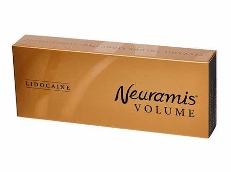 Hàn Quốc 24mg / Ml Chất làm đầy thần kinh được Fda phê duyệt Loại bỏ nếp nhăn Chất làm đầy axit hyaluronic an toàn