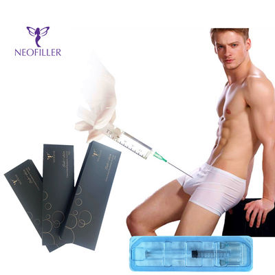 Nâng mông vú Hyaluronic Acid Dermal Filler 20ml 10ml Hyaluronic Acid Filler