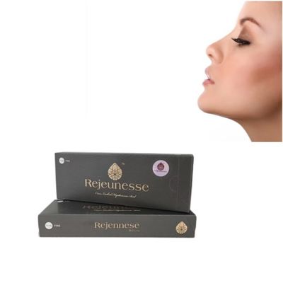 Fine Deep Shape Filler Rejeunesse Hyaluronic Acid Kem dưỡng ẩm Hàn Quốc 20mg/Ml