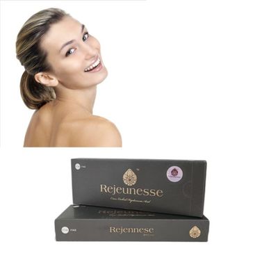 Fine Deep Shape Filler Rejeunesse Hyaluronic Acid Kem dưỡng ẩm Hàn Quốc 20mg/Ml