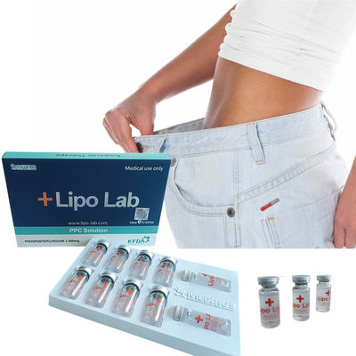 Tiêm tan mỡ Lipo Lab Đầu gối Tiêm làm đẹp cơ thể Dạ dày