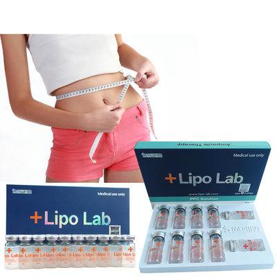 Tiêm tan mỡ Lipo Lab Đầu gối Tiêm làm đẹp cơ thể Dạ dày