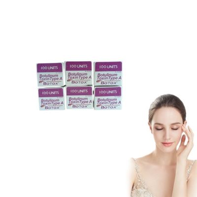 Chất làm đầy da  mũi Hàn Quốc Loại A  nếp nhăn dưới mắt
