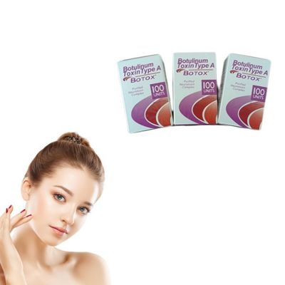 Chất làm đầy da  mũi Hàn Quốc Loại A  nếp nhăn dưới mắt