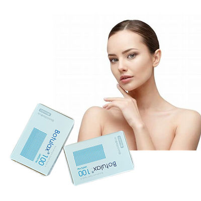 Botulinum Toxin Botulax Đơn vị Chăm sóc da  cho sắc đẹp