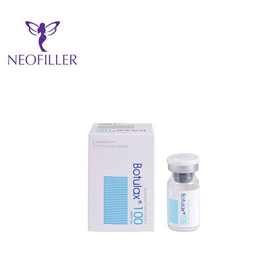 Loại A 100U Botulax Đơn vị  để làm thon gọn khuôn mặt