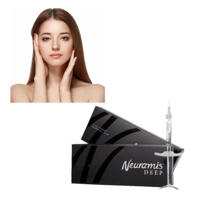 HA Eyebrow Lines Neuramis Hyaluronic Acid Lip Augmentation 1ml Định hình môi