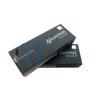 HA Eyebrow Lines Neuramis Hyaluronic Acid Lip Augmentation 1ml Định hình môi