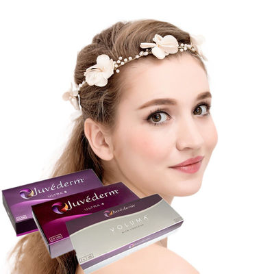 Làm Đầy Môi Juvederm Chất Làm Đầy Da Xóa Nếp Nhăn Hyaluronic Juvederm Ultra 3 2ml