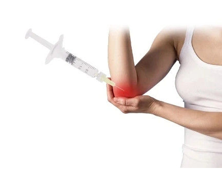3ml tiêm Mesotherapy không liên kết ngang 5ml Mesotherapy săn chắc da