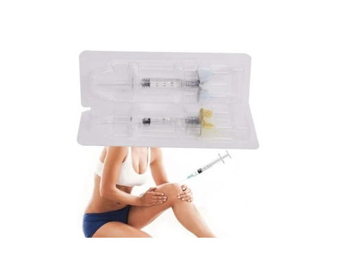 3ml tiêm Mesotherapy không liên kết ngang 5ml Mesotherapy săn chắc da