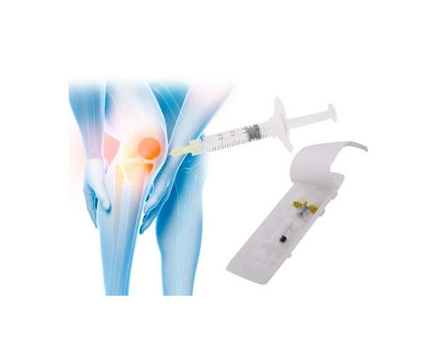 3ml tiêm Mesotherapy không liên kết ngang 5ml Mesotherapy săn chắc da