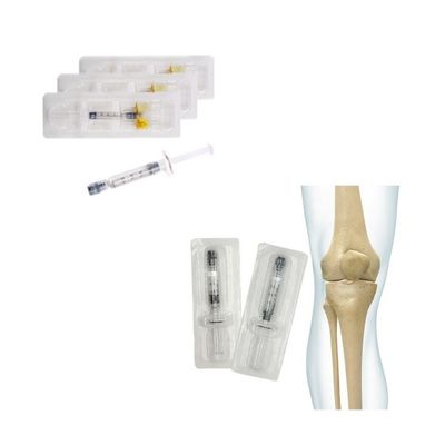 Viêm xương khớp Hyaluronic Gel Tiêm Hyaluronic Tiêm Đầu gối Bôi trơn đầu gối